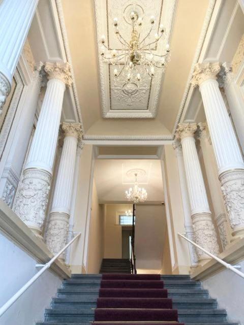 براغ Muzeum Residence المظهر الخارجي الصورة